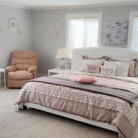 Pasadena Master Room Екстер'єр фото