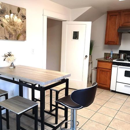 Pasadena Master Room Екстер'єр фото