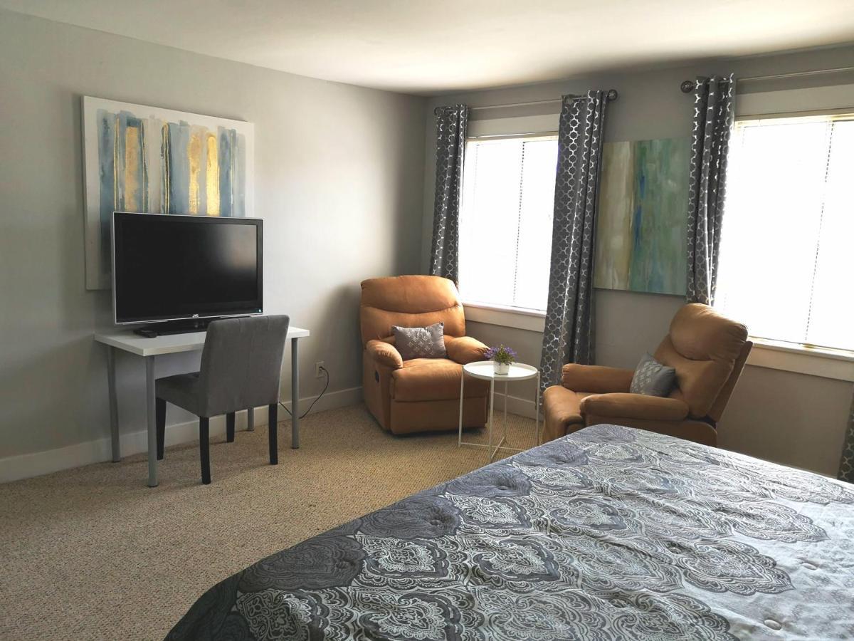 Pasadena Master Room Екстер'єр фото