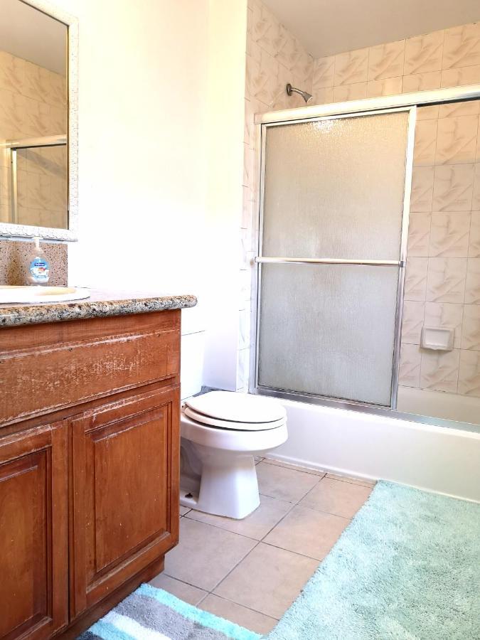 Pasadena Master Room Екстер'єр фото