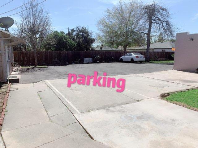 Pasadena Master Room Екстер'єр фото