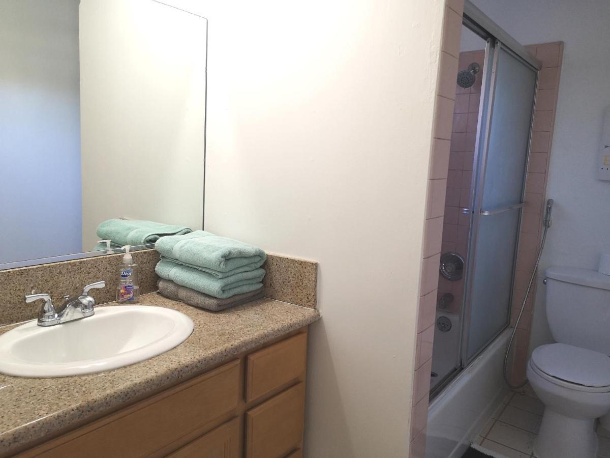 Pasadena Master Room Екстер'єр фото