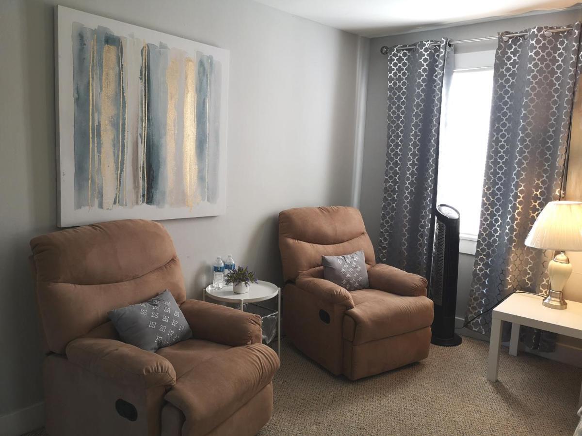 Pasadena Master Room Екстер'єр фото