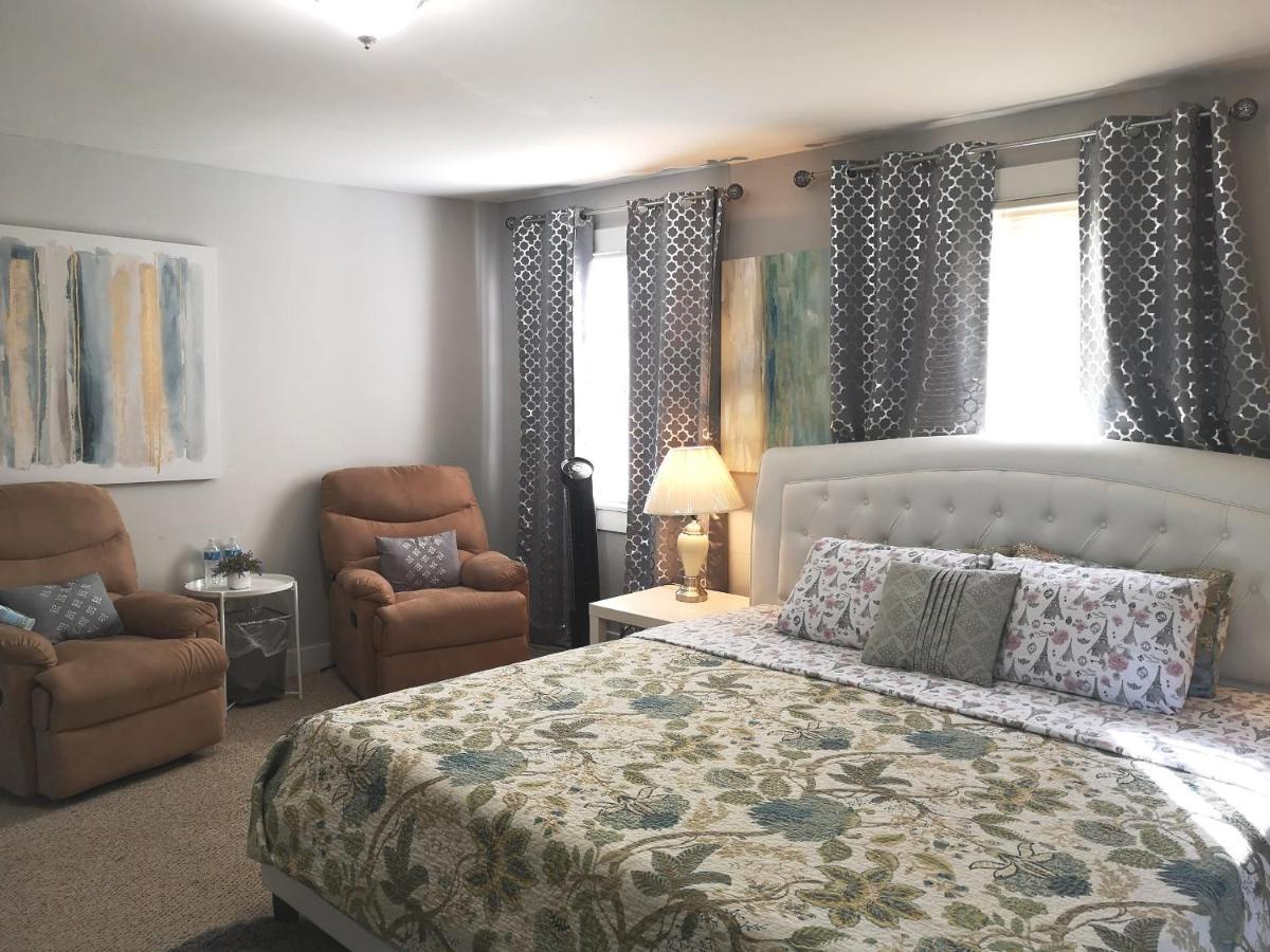 Pasadena Master Room Екстер'єр фото