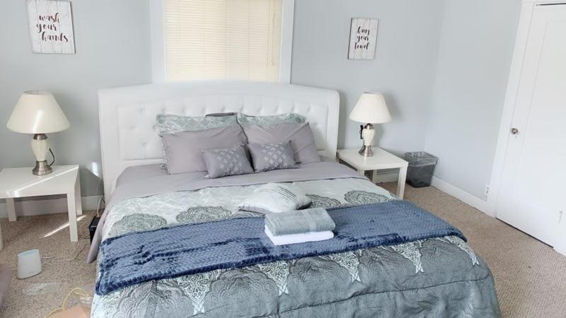 Pasadena Master Room Екстер'єр фото