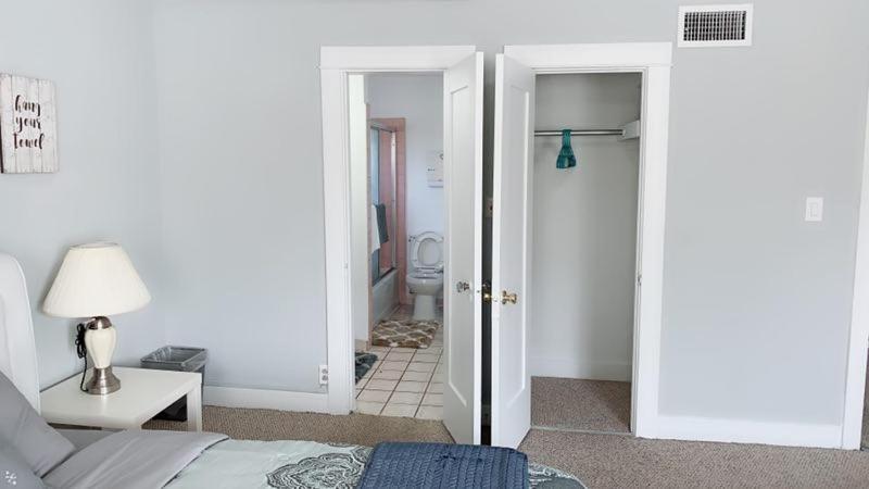 Pasadena Master Room Екстер'єр фото