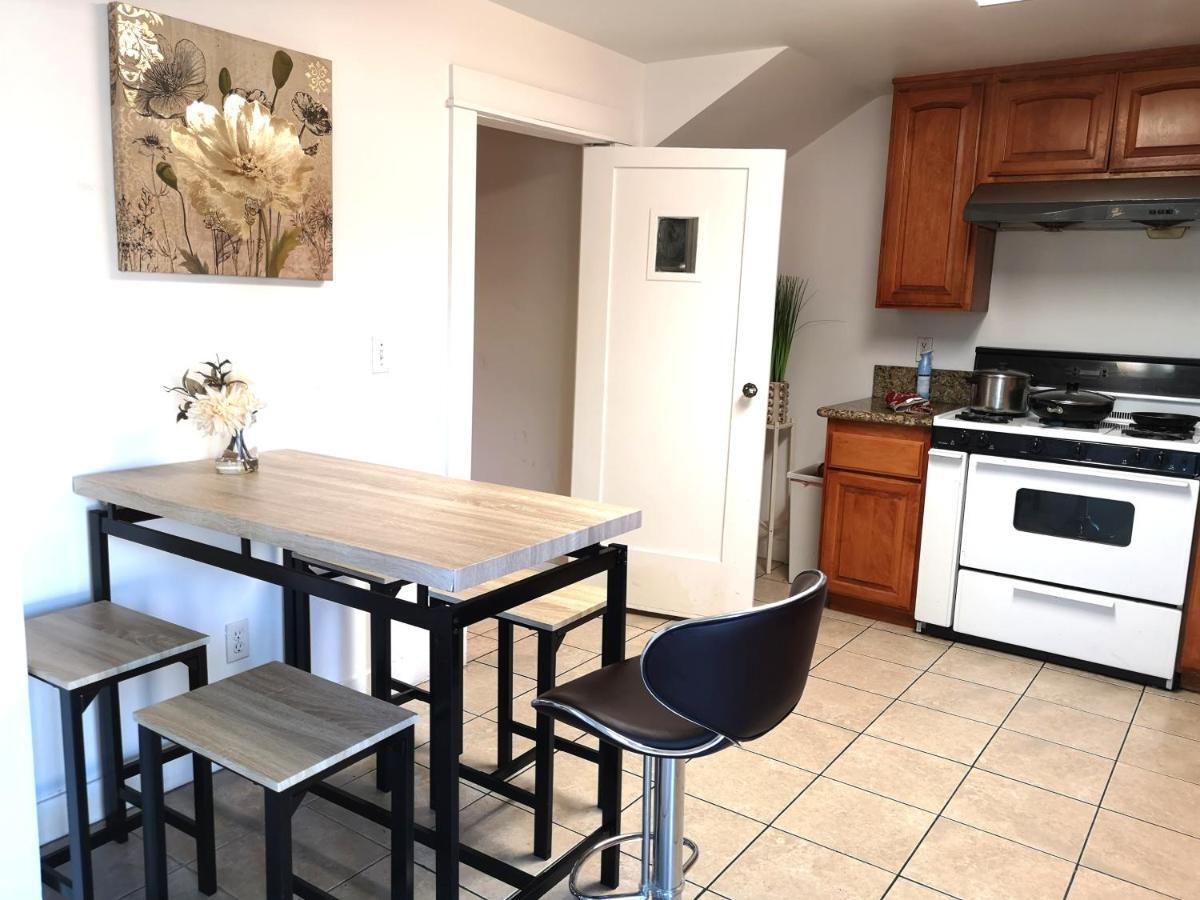 Pasadena Master Room Екстер'єр фото