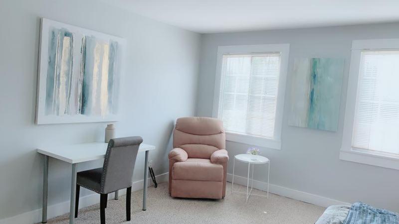 Pasadena Master Room Екстер'єр фото