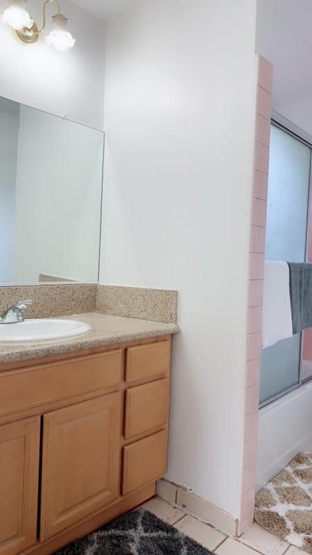 Pasadena Master Room Екстер'єр фото