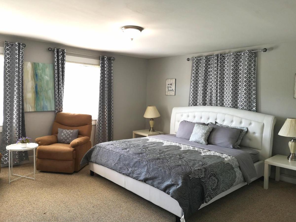 Pasadena Master Room Екстер'єр фото